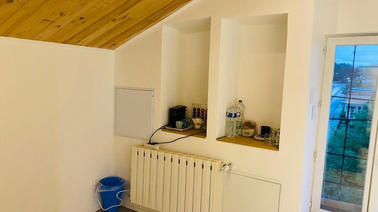 Studio Cros Climatise كاسْتْرْ المظهر الخارجي الصورة